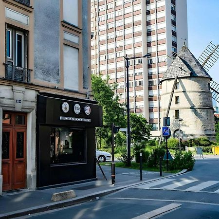 5 Minutes De Paris T2 Cocon Village Divry Exterior foto