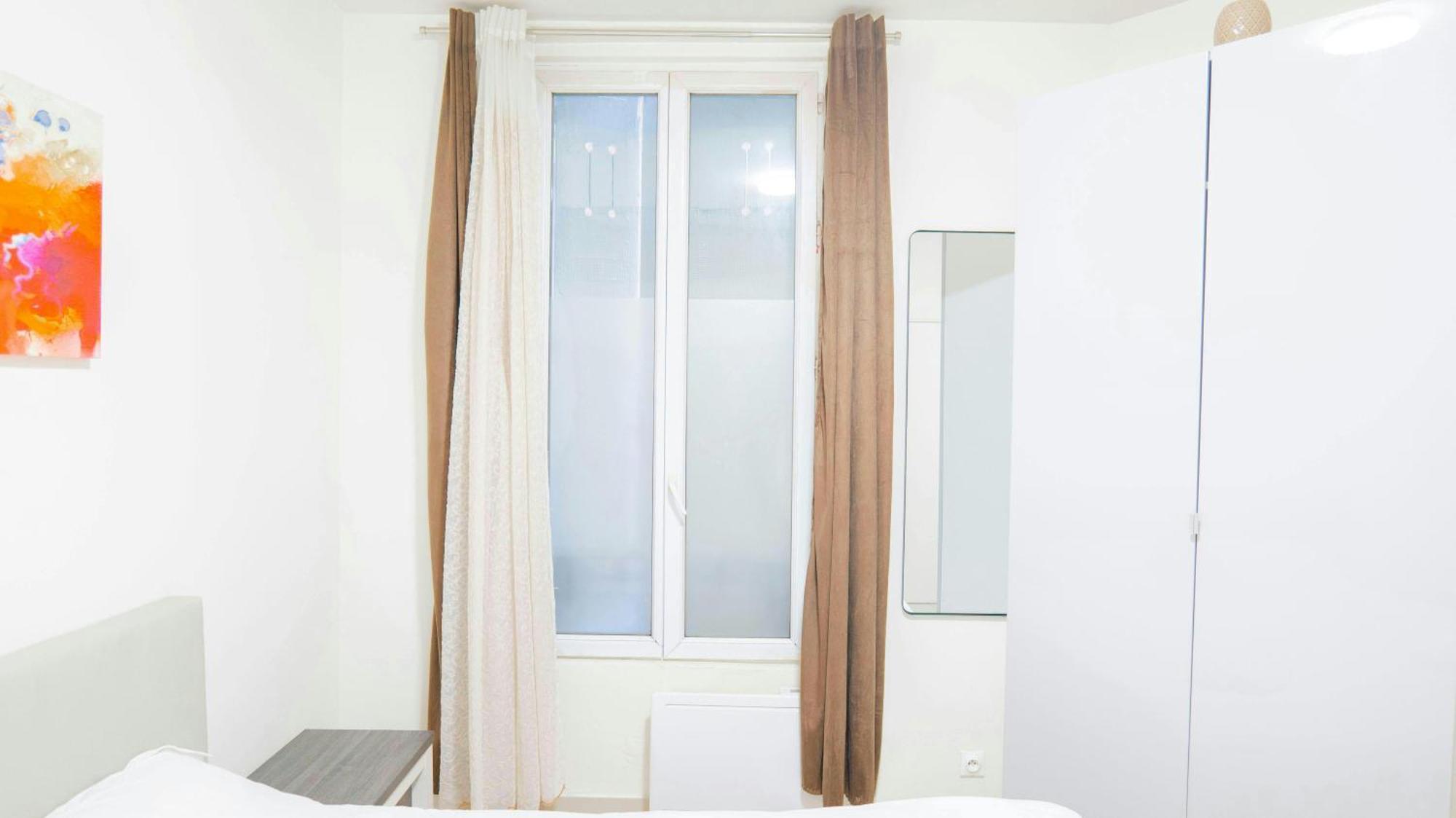 5 Minutes De Paris T2 Cocon Village Divry Exterior foto