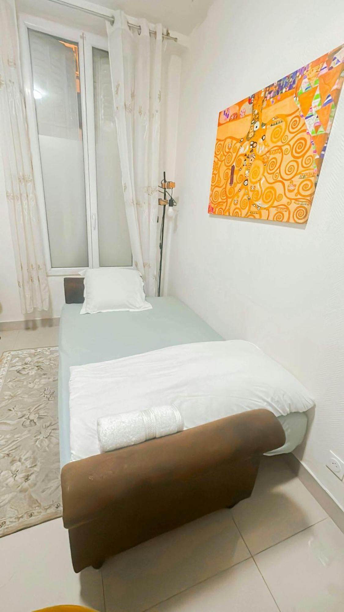 5 Minutes De Paris T2 Cocon Village Divry Exterior foto