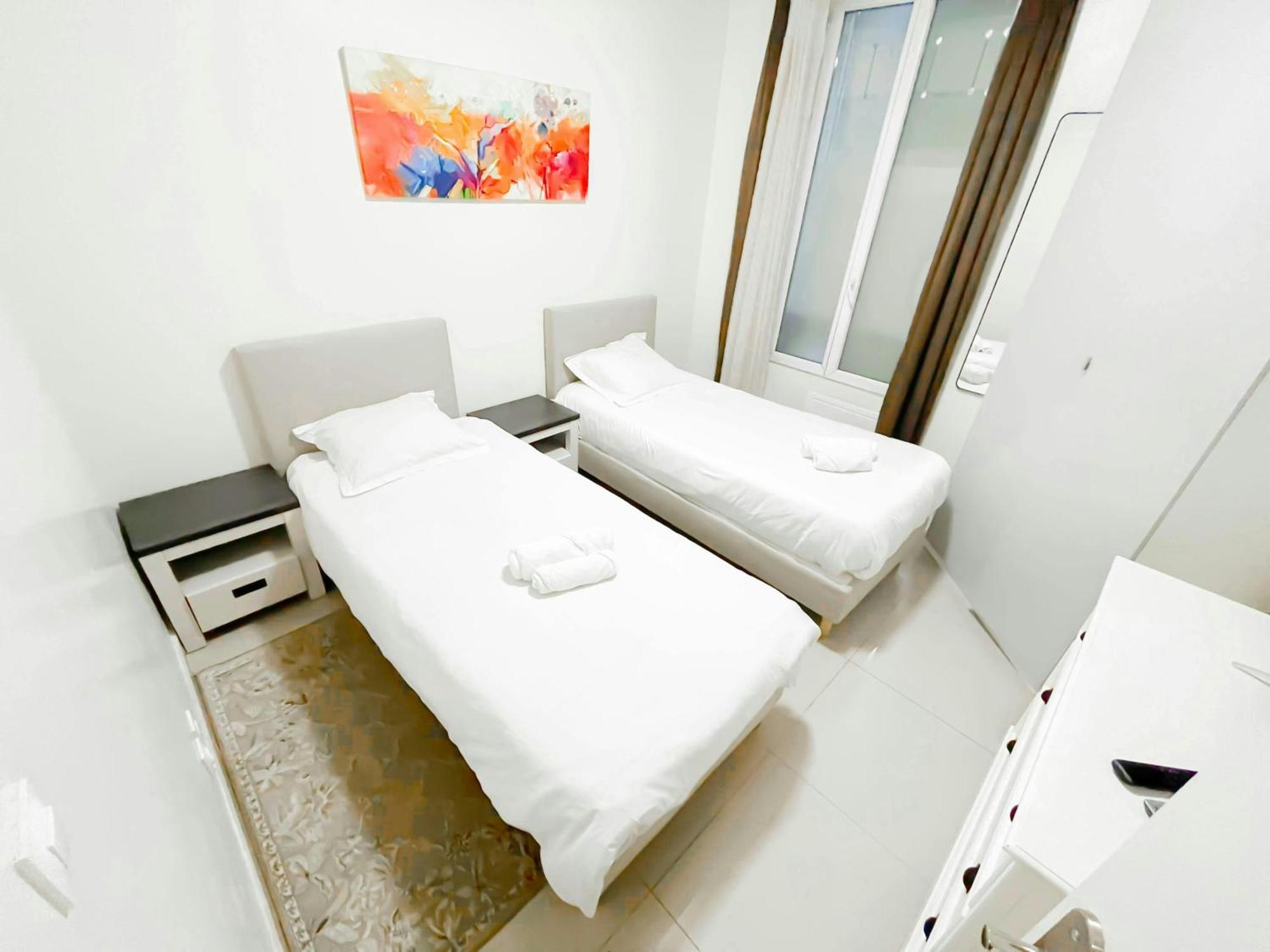 5 Minutes De Paris T2 Cocon Village Divry Exterior foto